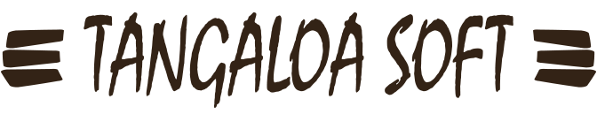 Tangaloa Software