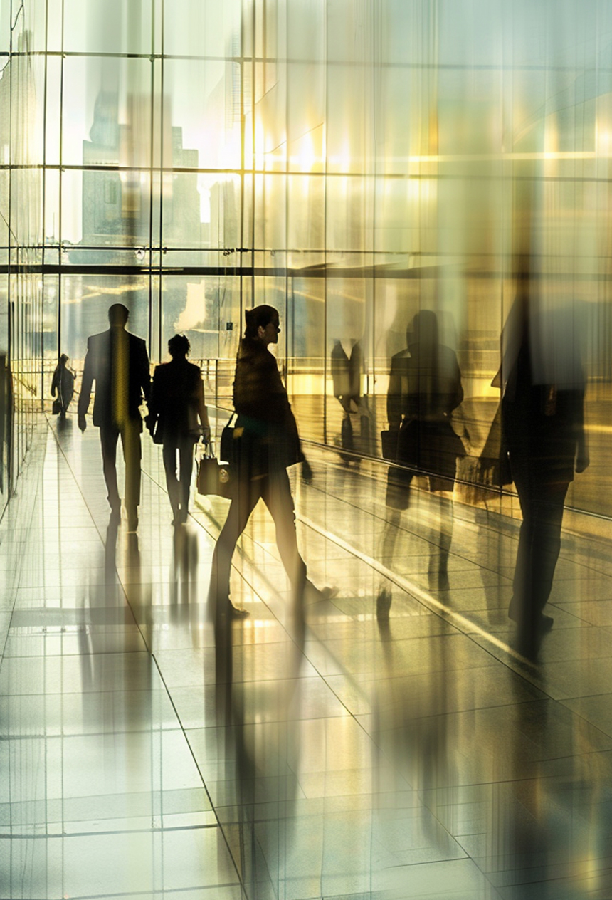 Equipo de expertos en desarrollo de software para soluciones digitales personalizadas