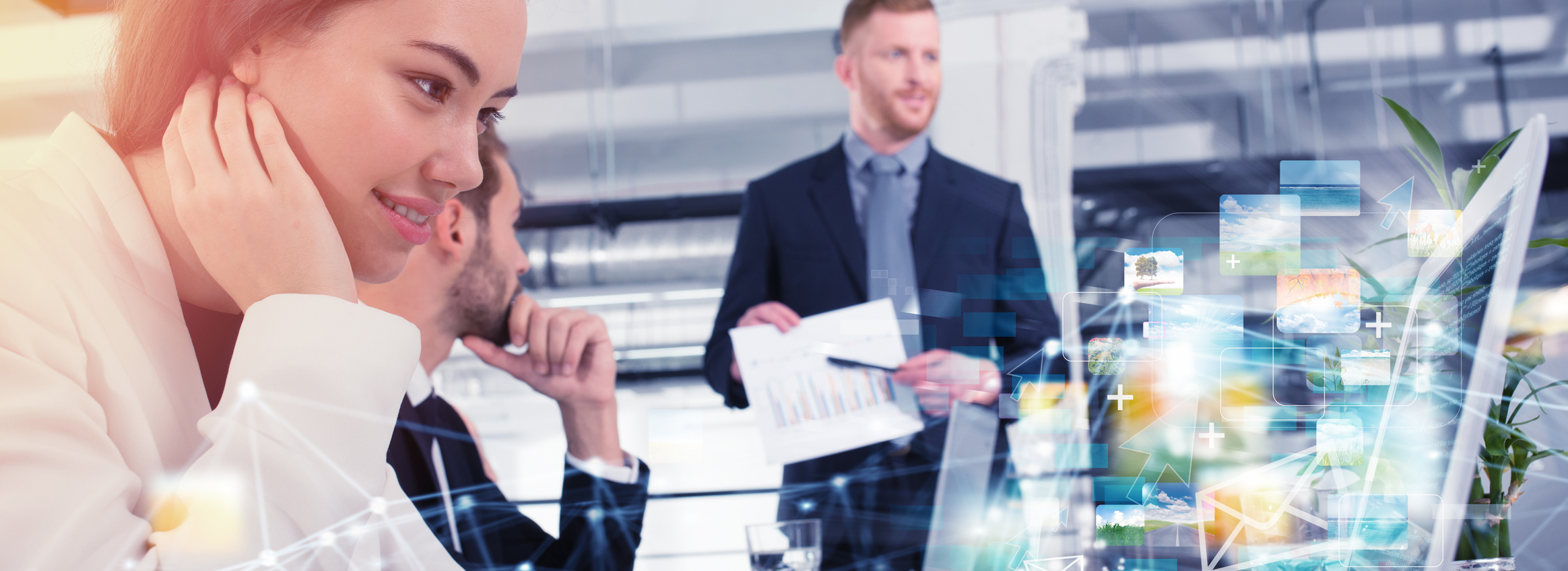 Distribuidor mayorista de software innovadores en España