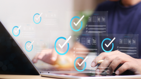 Empodera a cada usuario y mantente por delante de los estándares en evolución